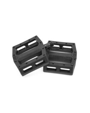 Pedales Cinema CK Negro