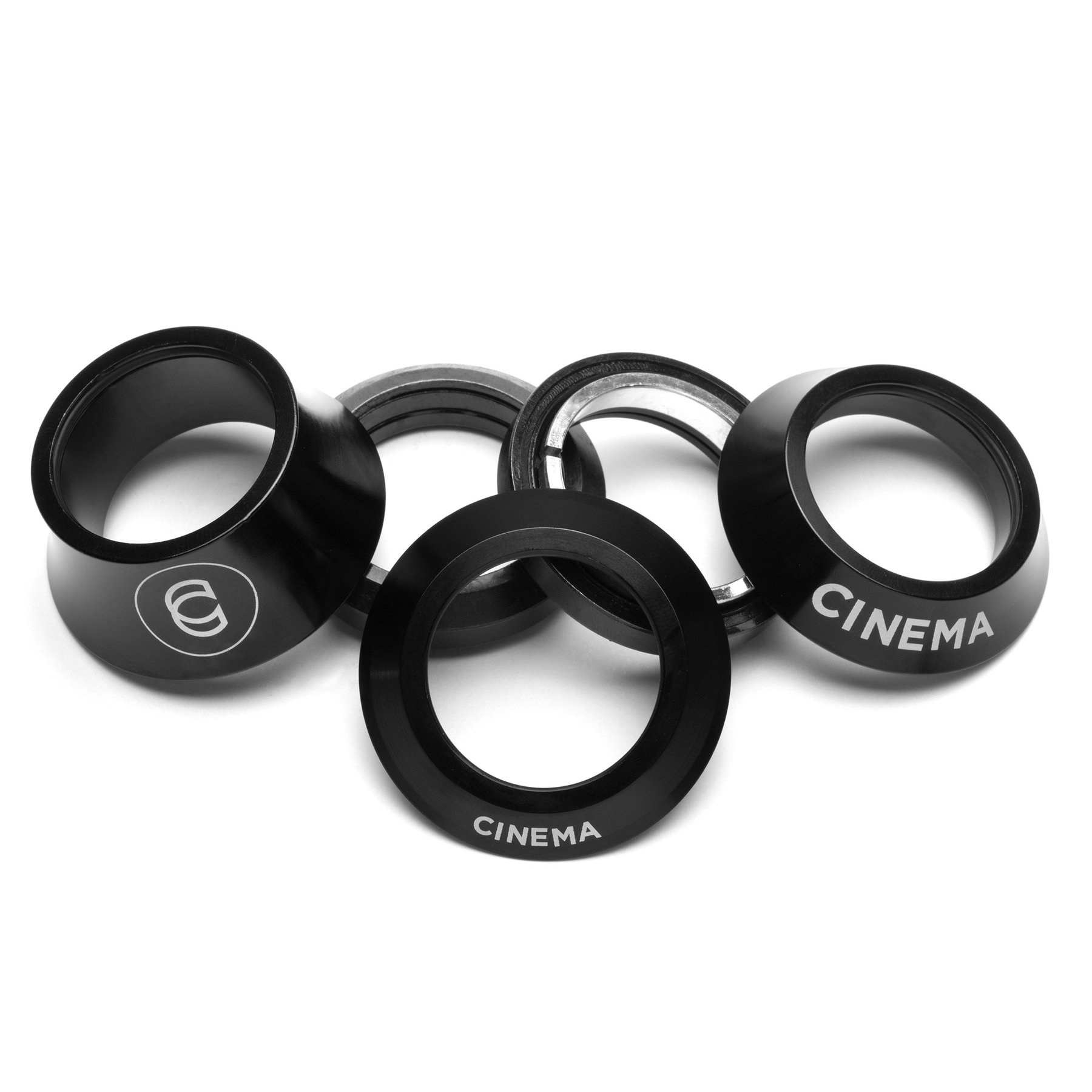 Dirección Cinema Lift Kit Negro