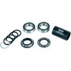 Motor Federal MID 24mm Negro