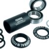 Motor Federal MID 24mm Negro - Imagen 2