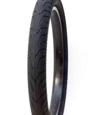 Neumático Kink Sever 20x2.40 Negro