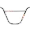 Manubrio Subrosa Simo Cromado 8,8"