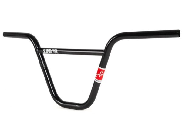 Manubrio Subrosa Ray Bar negro 8.75" - Imagen 2