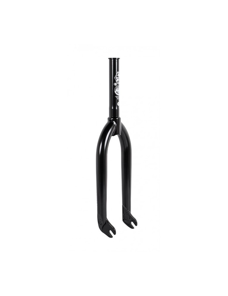 HORQUILLA SHADOW INCEPTIV V2 NEGRA