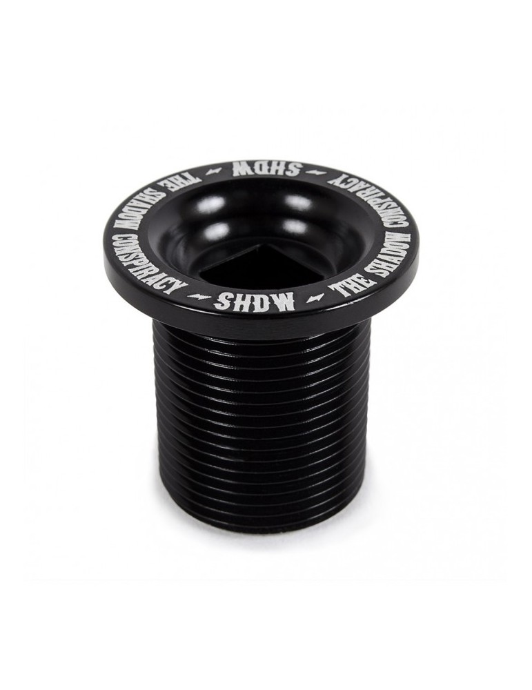 HORQUILLA SHADOW INCEPTIV V2 NEGRA - Imagen 3
