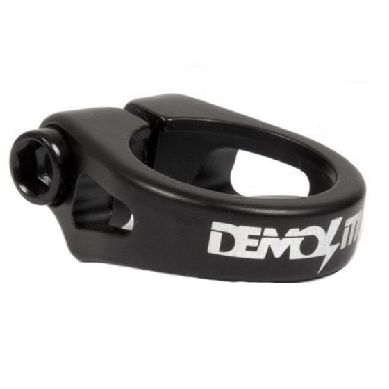Abrazadera Demolition Lightining V2