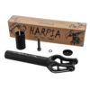 HORQUILLA LONGWAY HARPIA SCS/HIC BLACK - Imagen 4