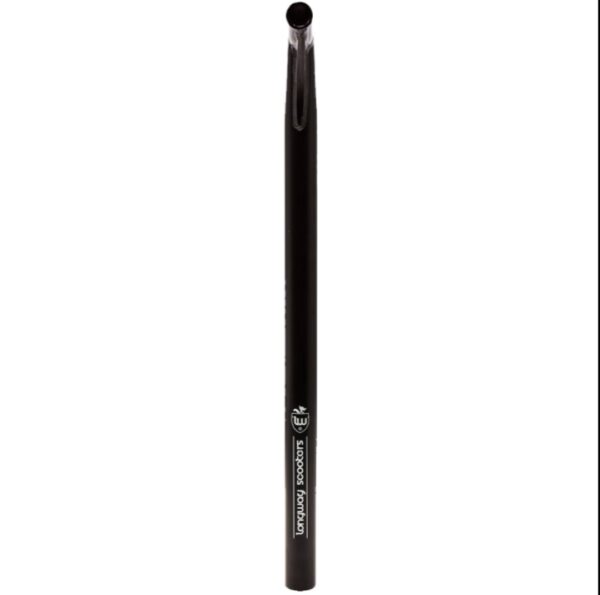 MANUBRIO SCOOTER LONGWAY METRO  HIC/IHC NEGRO - Imagen 3