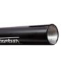 MANUBRIO SCOOTER LONGWAY METRO  HIC/IHC NEGRO - Imagen 2