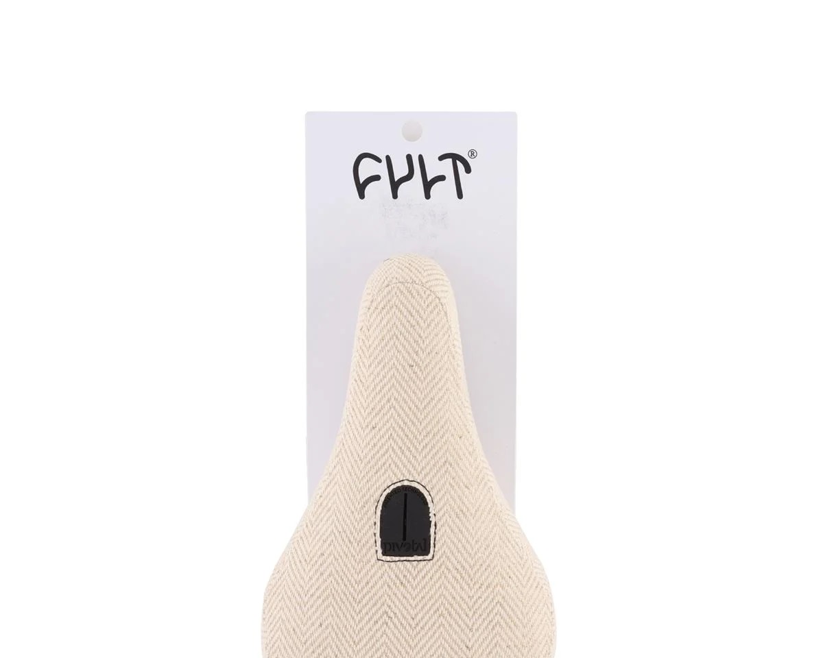 ASIENTO CULT HEMP PADDED - Imagen 2
