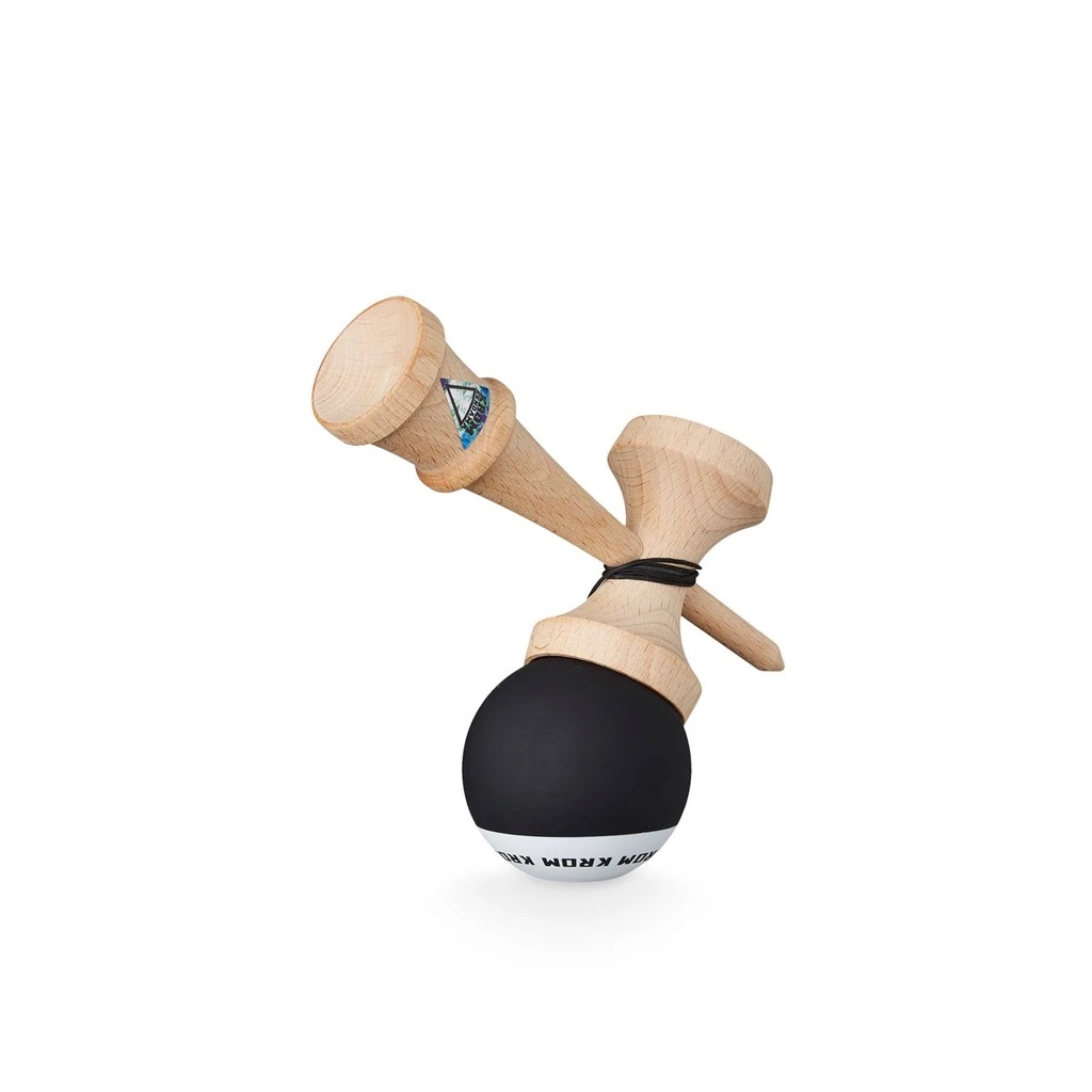 KROM POP NEGRO - Imagen 4