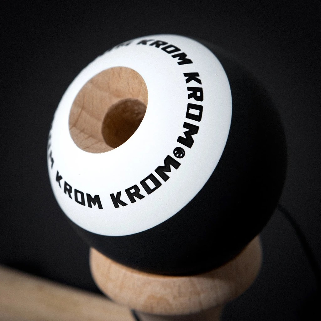 KROM POP NEGRO - Imagen 3