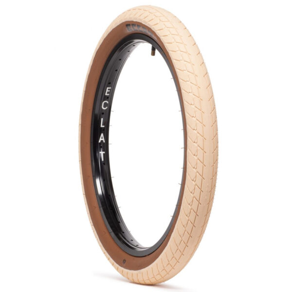 NEUMÁTICO ECLAT MORROW CREMA/GOMA