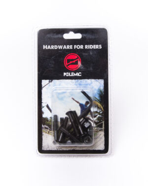 PERNOS ALLEN SKATE POLEMIC (HARDWARE)