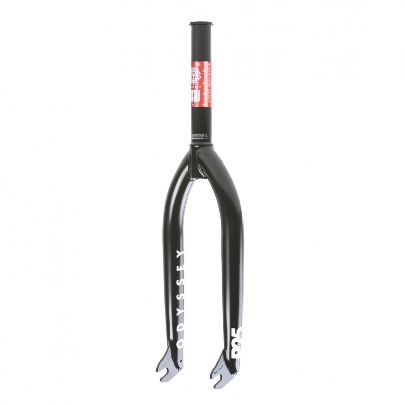 Horquilla Odyssey R25