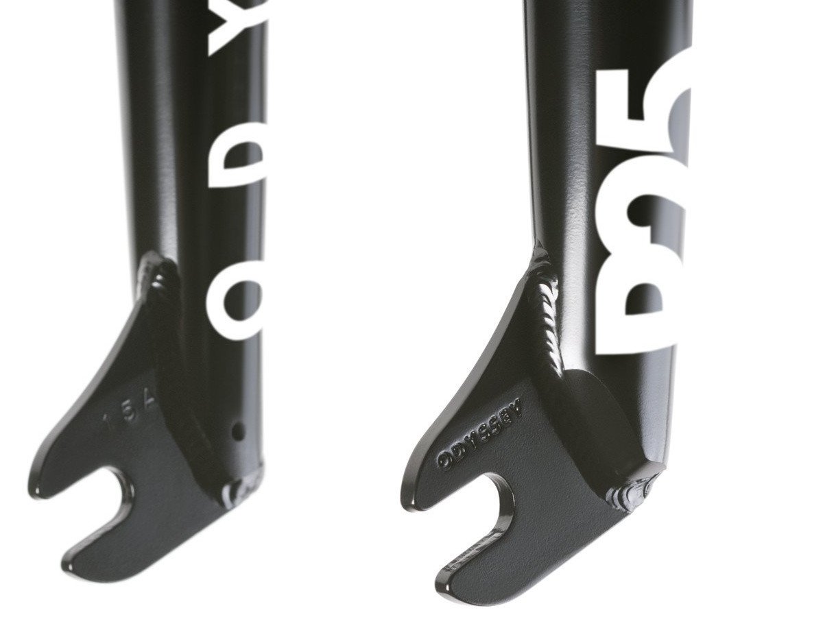 Horquilla Odyssey R25 - Imagen 4