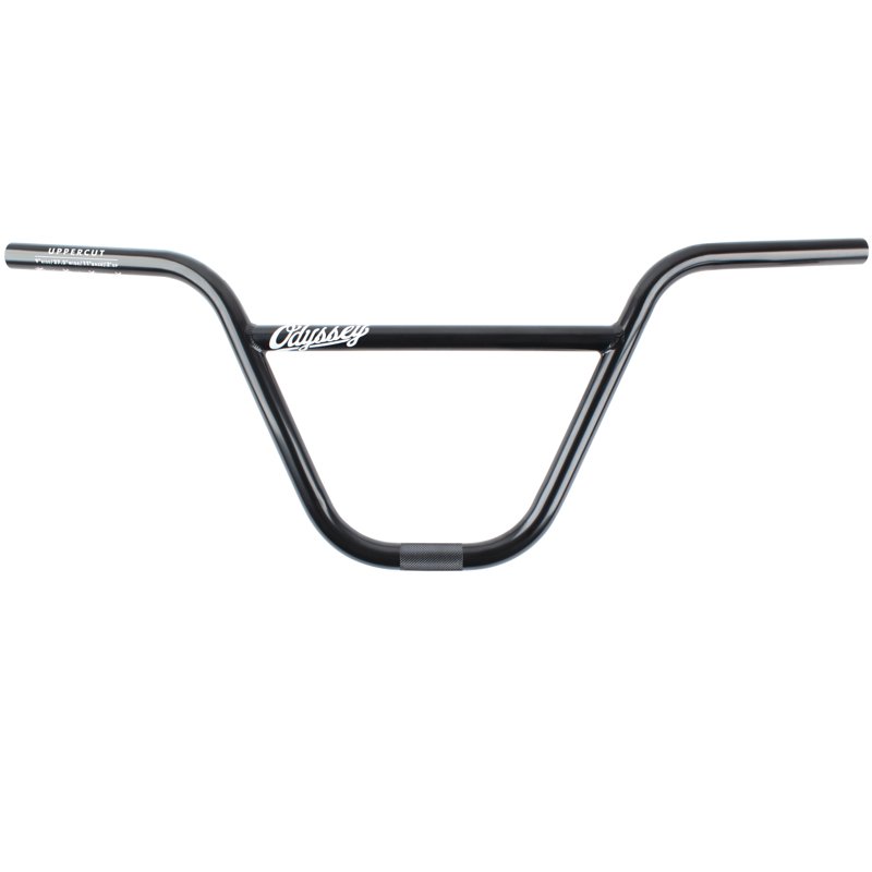 MANUBRIO ODYSSEY UPPERCUT 9.0" NEGRO