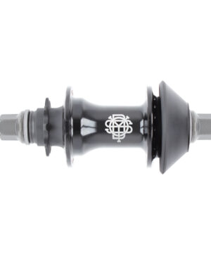 MAZA CS ODYSSEY C5 9T 14MM SDS NEGRA