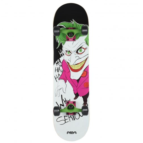 SKATE AREA JOKER 31 X 7.5 TT