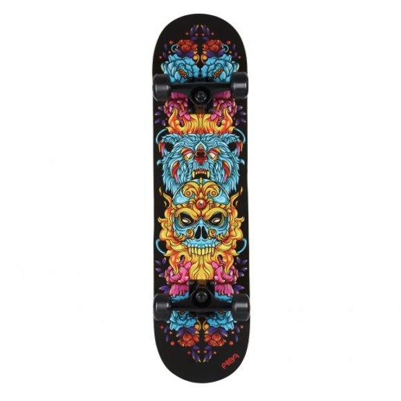 SKATE AREA MASTER SOURCE 31 X 7.5 TT