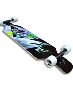 LONGBOARD KALIMA ROOTS HARD MAPLE