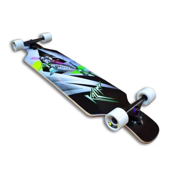 LONGBOARD KALIMA ROOTS HARD MAPLE