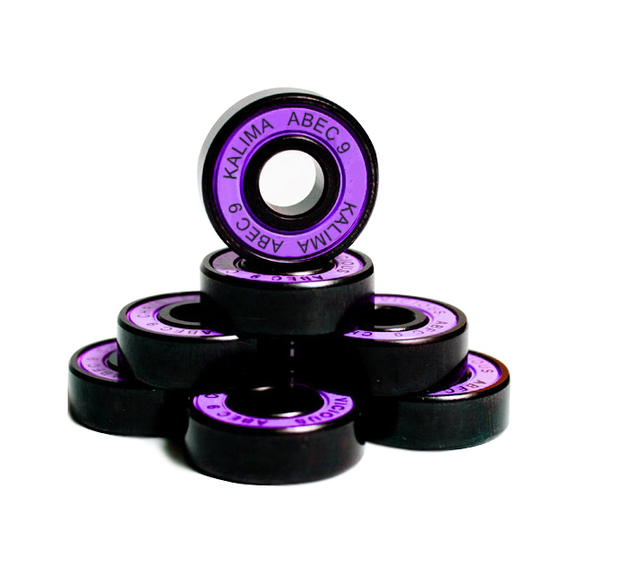 LONGBOARD KALIMA KUBRA HARD MAPLE - Imagen 3