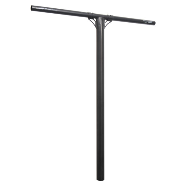 MANUBRIO SCOOTER TRIAD LAUNDER CROMO - Imagen 2