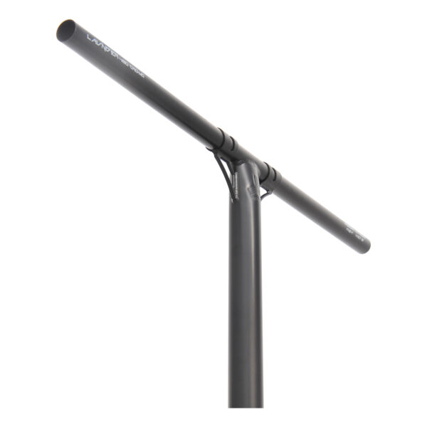 MANUBRIO SCOOTER TRIAD LAUNDER CROMO - Imagen 3