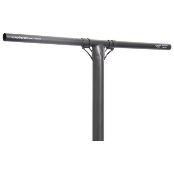 MANUBRIO SCOOTER TRIAD LAUNDER CROMO - Imagen 4