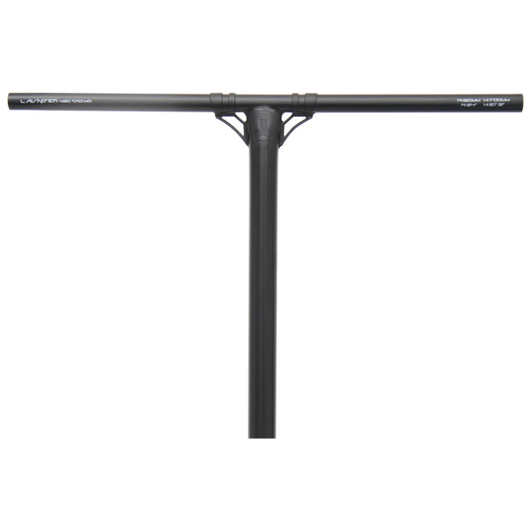 MANUBRIO SCOOTER TRIAD LAUNDER CROMO - Imagen 5