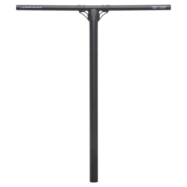 MANUBRIO SCOOTER TRIAD LAUNDER CROMO