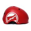 CASCO URBANO POLEMIC ROJO (S)