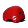 CASCO URBANO POLEMIC ROJO (S) - Imagen 2