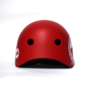 CASCO URBANO POLEMIC ROJO (S) - Imagen 4