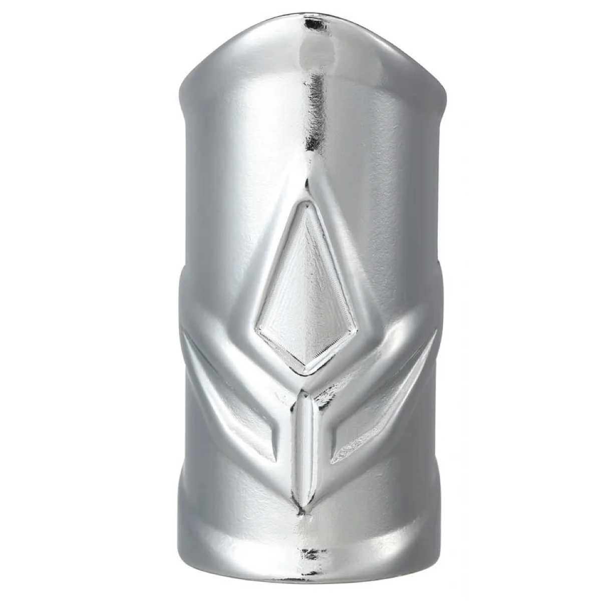 CLAMP ENVY SCS 3 BOLT FORJADA SILVER