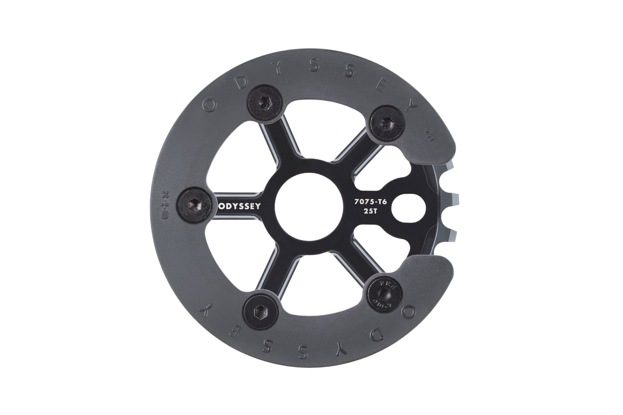 CORONA ODYSSEY UTILITY PRO C/PROTEC 25 NEGRO