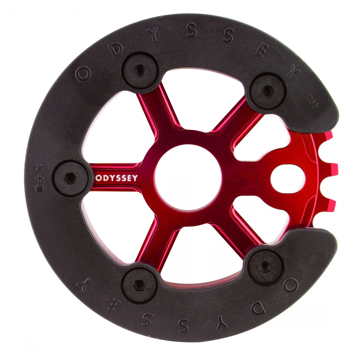 CORONA ODYSSEY UTILITY PRO C/PROTEC 28 ROJO