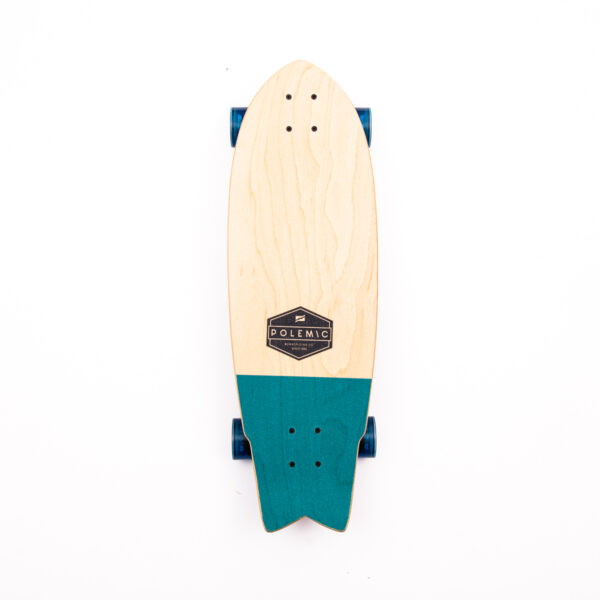 CRUISER POLEMIC WAVES