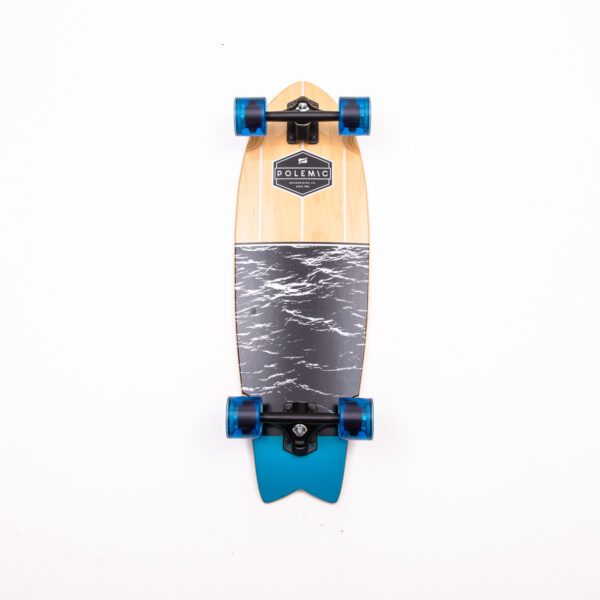 CRUISER POLEMIC WAVES - Imagen 5