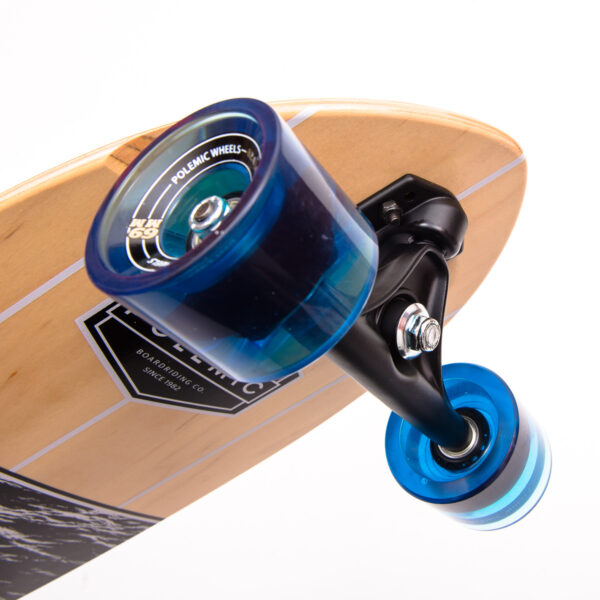 CRUISER POLEMIC WAVES - Imagen 4