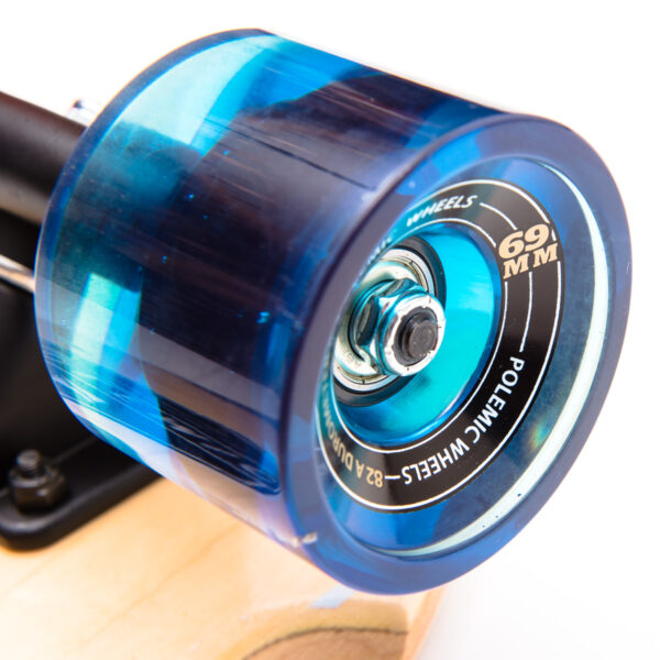 CRUISER POLEMIC WAVES - Imagen 2