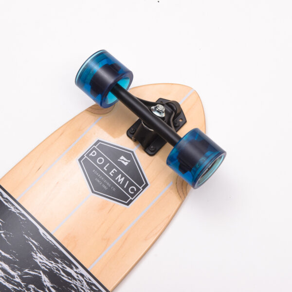 CRUISER POLEMIC WAVES - Imagen 6