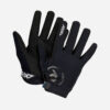 GUANTES REKD  STATUS NEGRO - Imagen 3