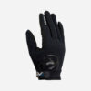 GUANTES REKD  STATUS NEGRO