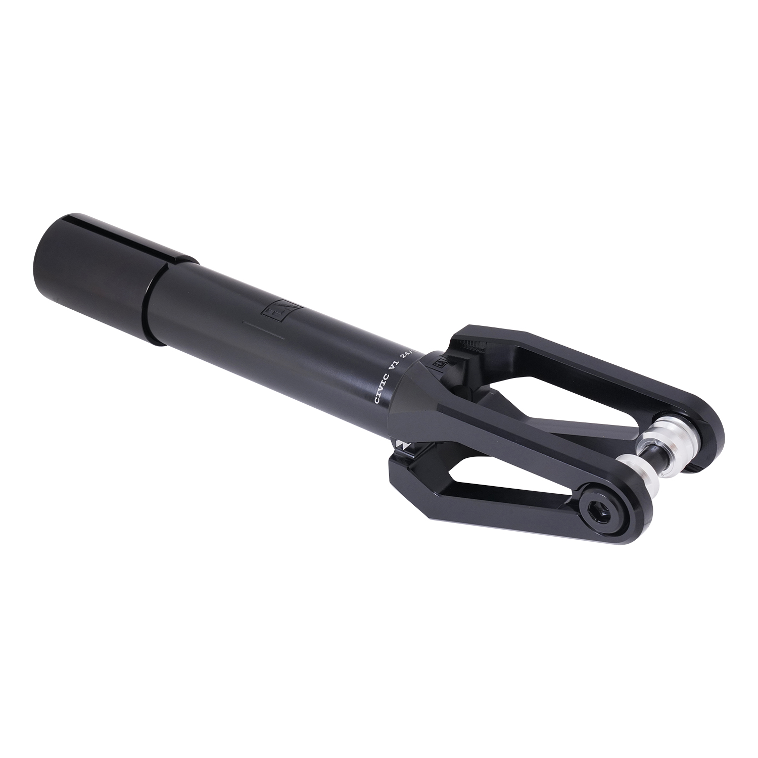 HORQUILLA URBANARTT CIVIC SCS/HIC BLACK