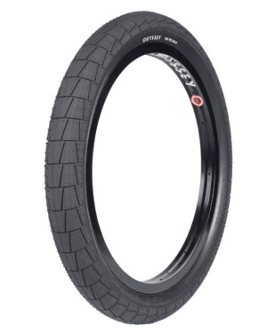 NEUMÁTICO ODYSSEY BROC 20X2.40 NEGRO
