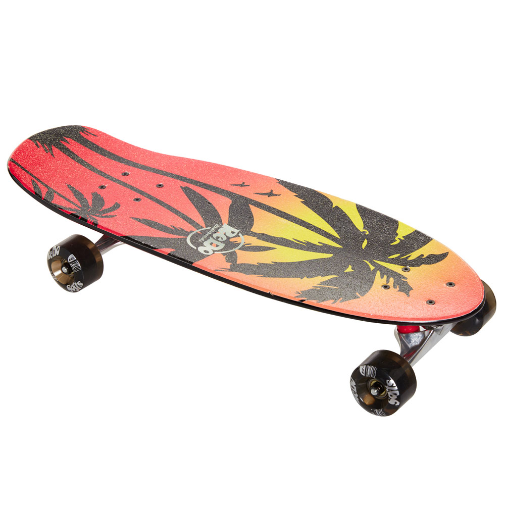 CRUISER REDO PINK PALM - Imagen 2