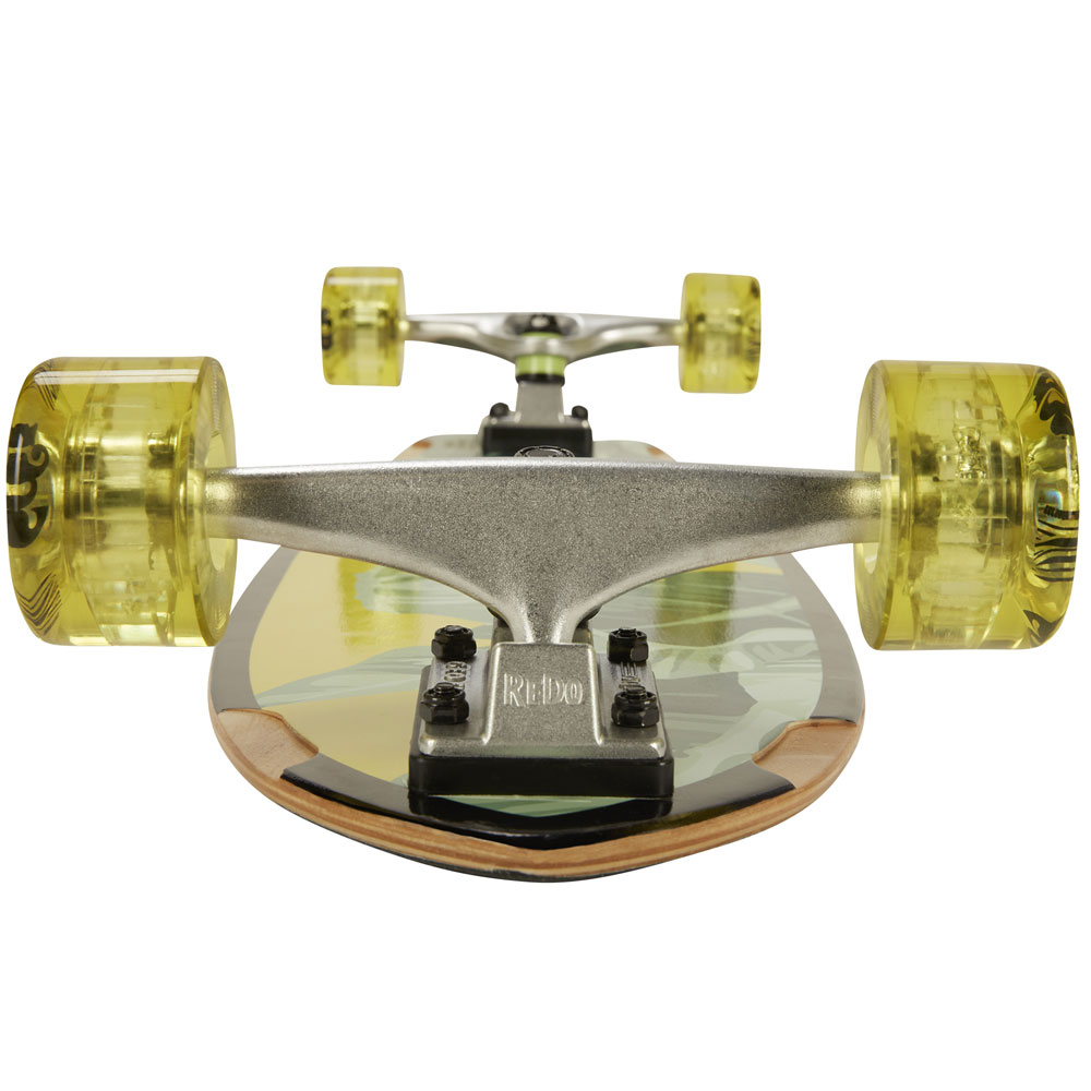 LONGBOARD REDO SAN DIEGO BRIGHT PALMS - Imagen 2
