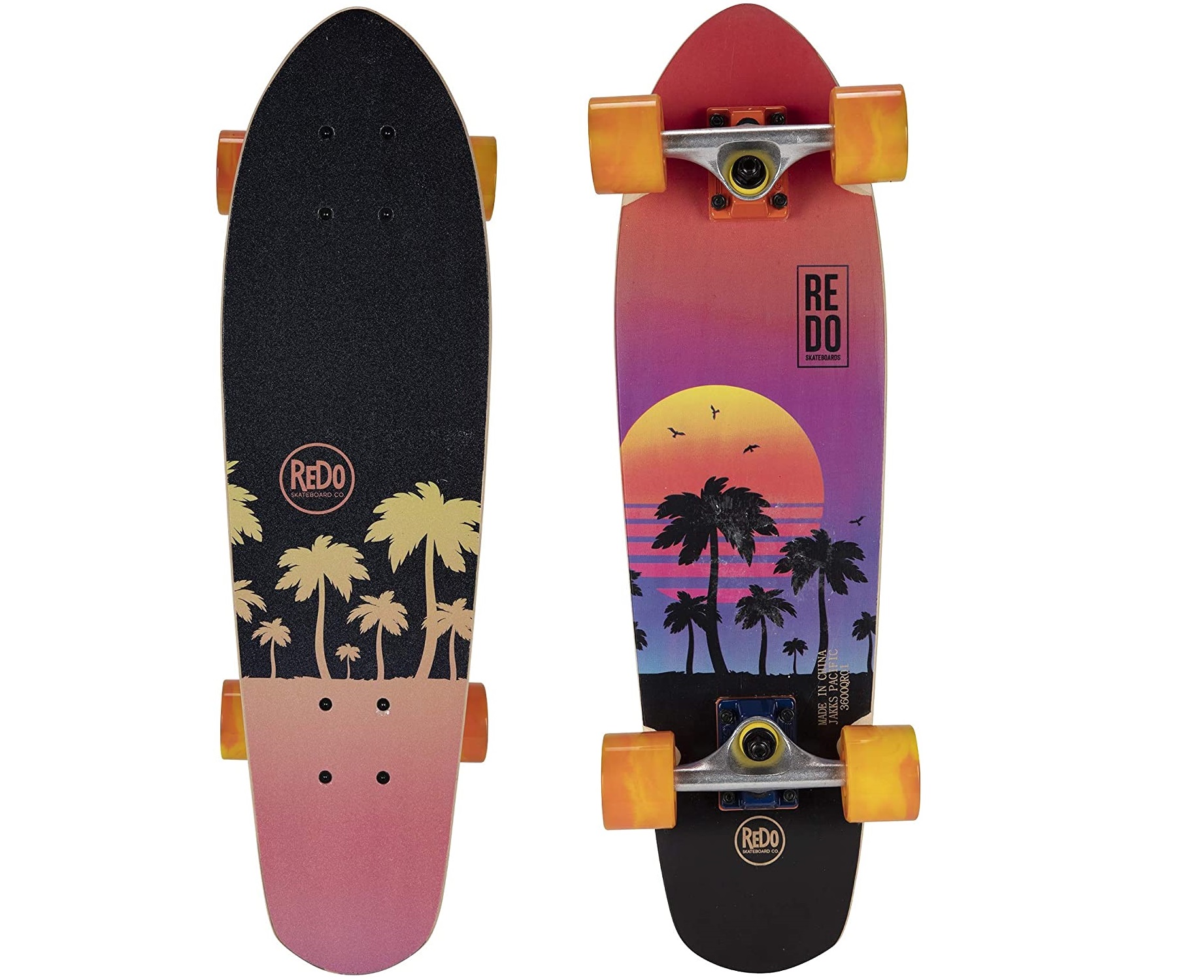 CRUISER REDO SUNSET PALMS